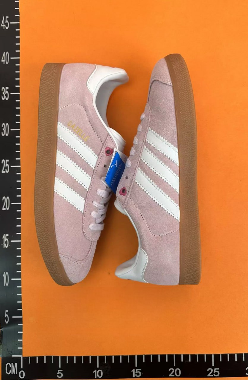 Adidas Gazelle Indoor Sneakers [40 styles]