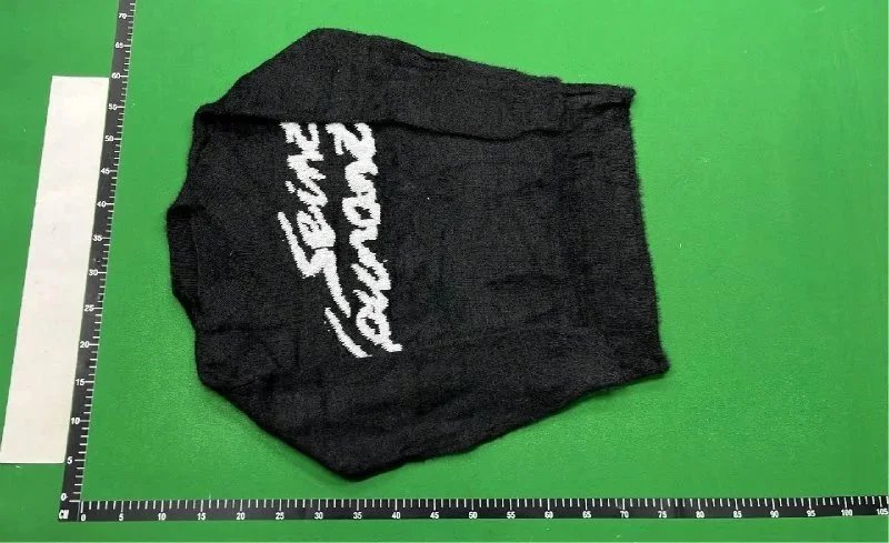 Supreme × Dior Oblique Knit Sweaters [34 styles]