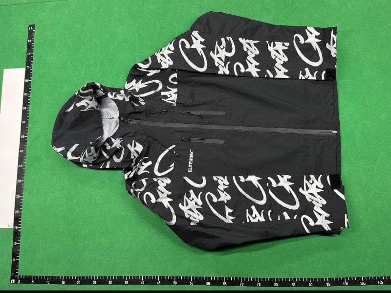 Corteiz Jacket [39 styles]