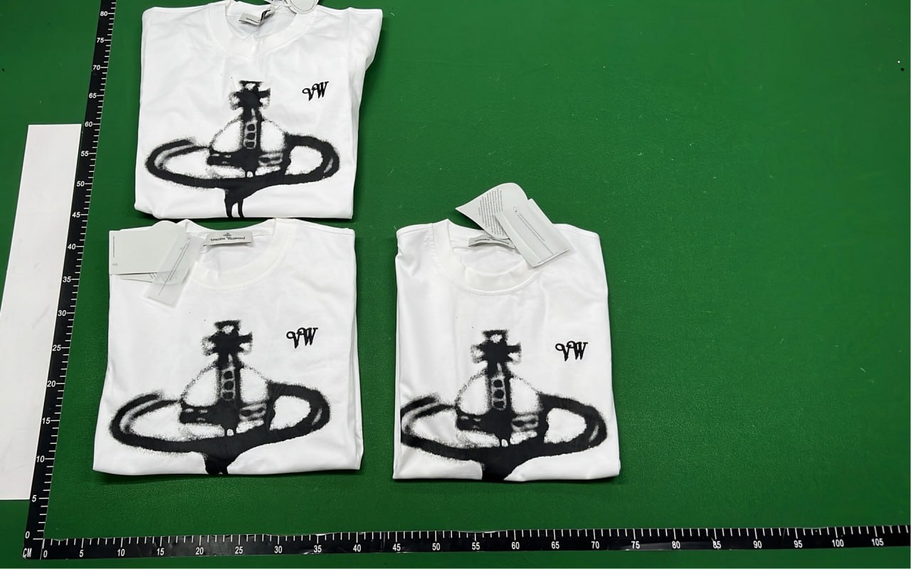 Vivienne Westwood Orb T-Shirt [37 styles]