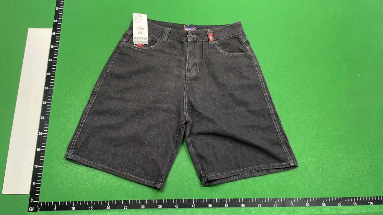 JNCO Jeans Jorts [40 styles]