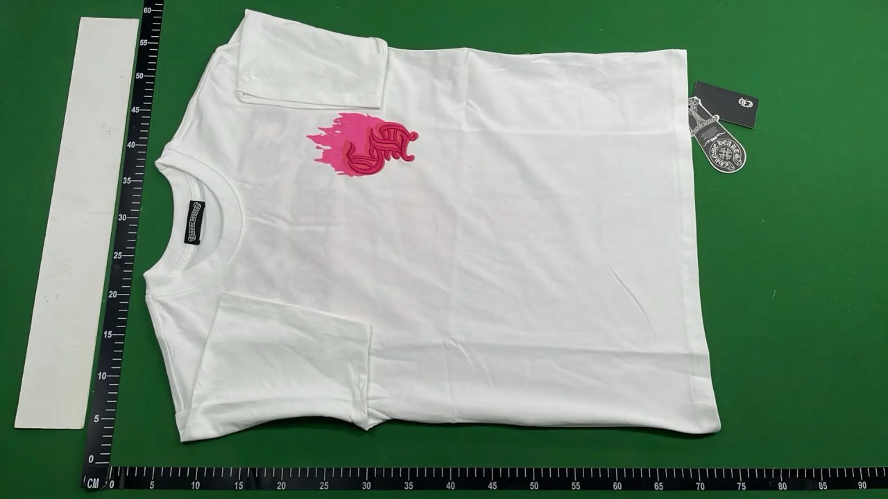 Chrome Hearts Hearts Tee [30 styles]