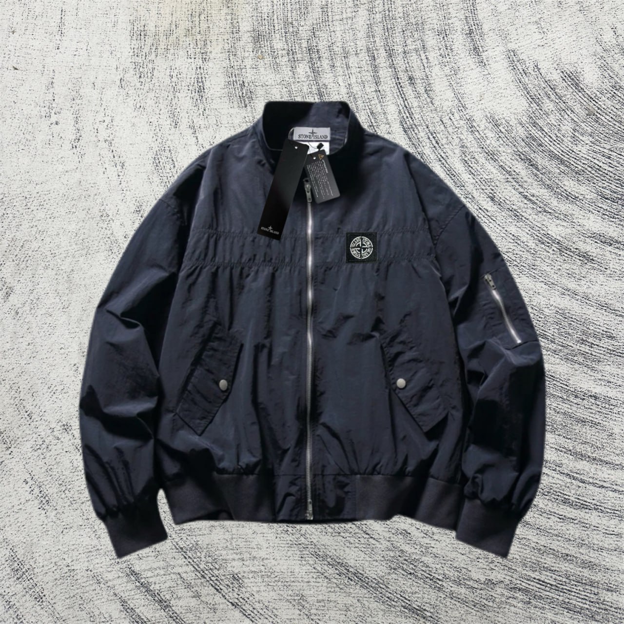 Stone Island Shadow Project Bomber Jacket [32 styles]