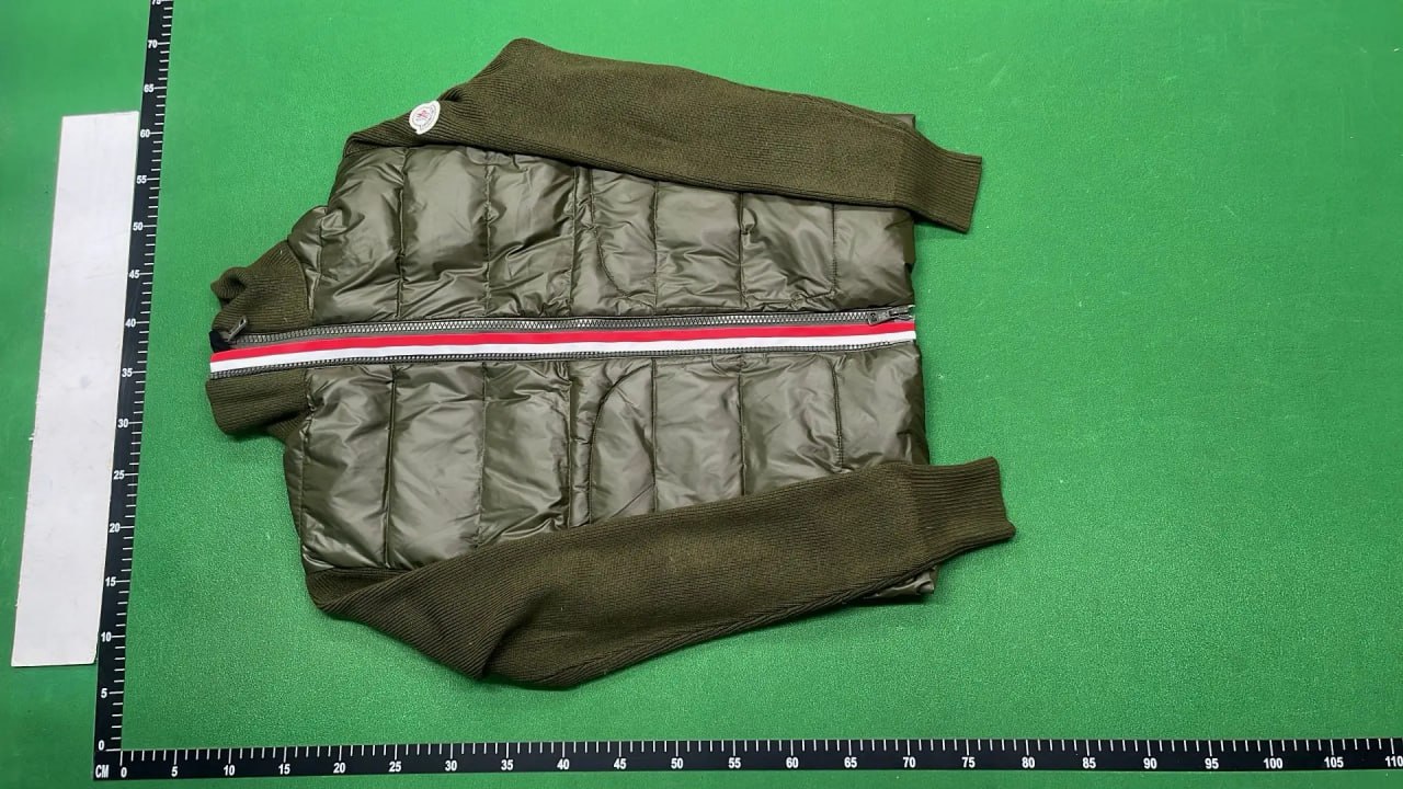 Moncler Maya Hybrid Down Jacket [5 styles]