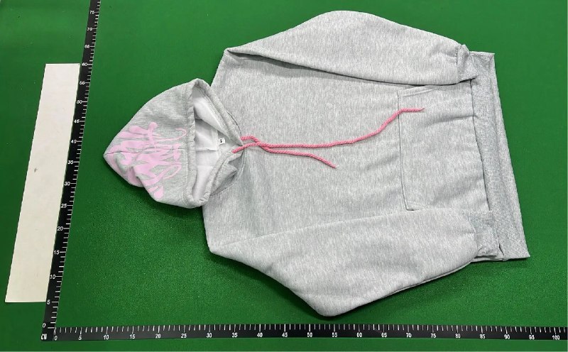 yna World Graffiti Hoodie & Jogger Set [36 styles]