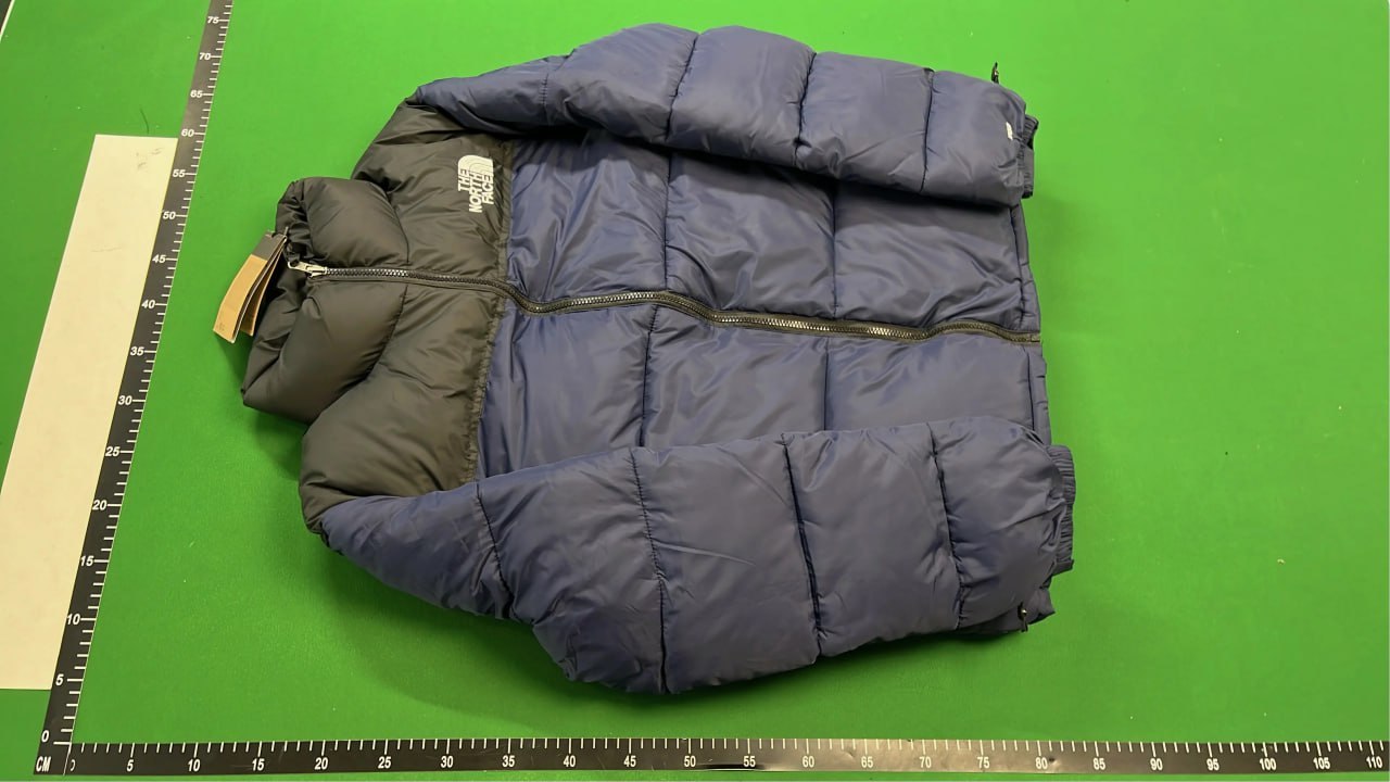  The North Face Nuptse Down Jacket [27 styles]