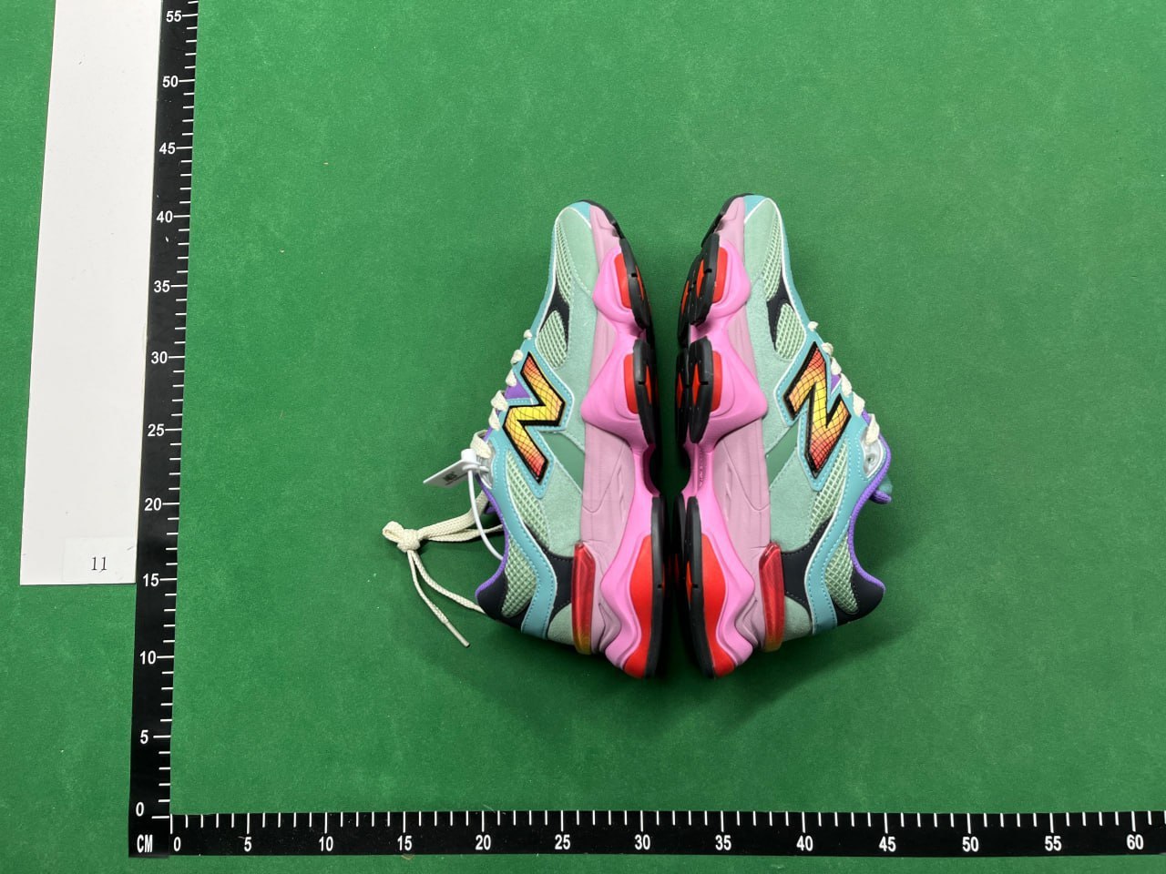 New Balance 9060 Sneakers [40 styles]