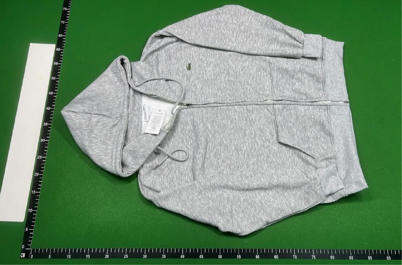 Lacoste Classic Croc Embroidered Crewneck Sweatshirt [38 styles]