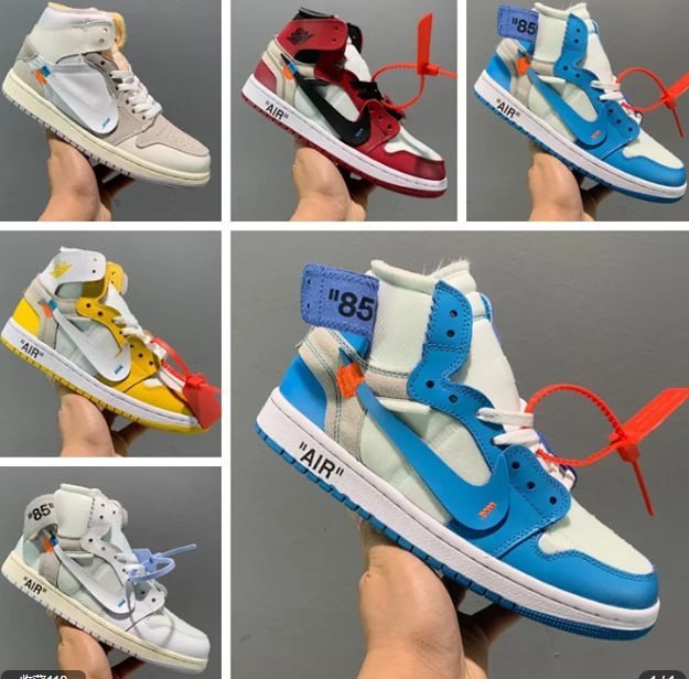 Nike Air Max Tailwind IV Sneakers [15 styles]