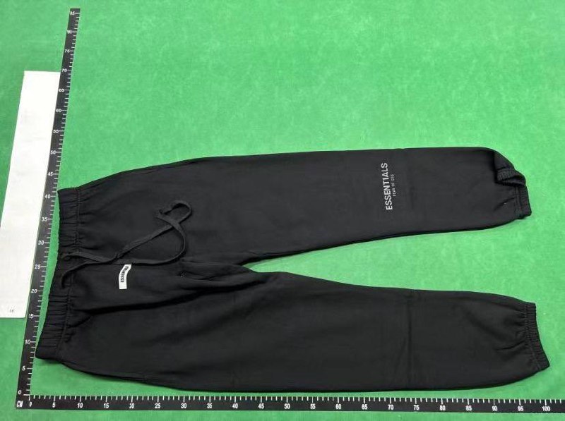  Fear of God Essentials 1977 Jogger Pants [19 styles]