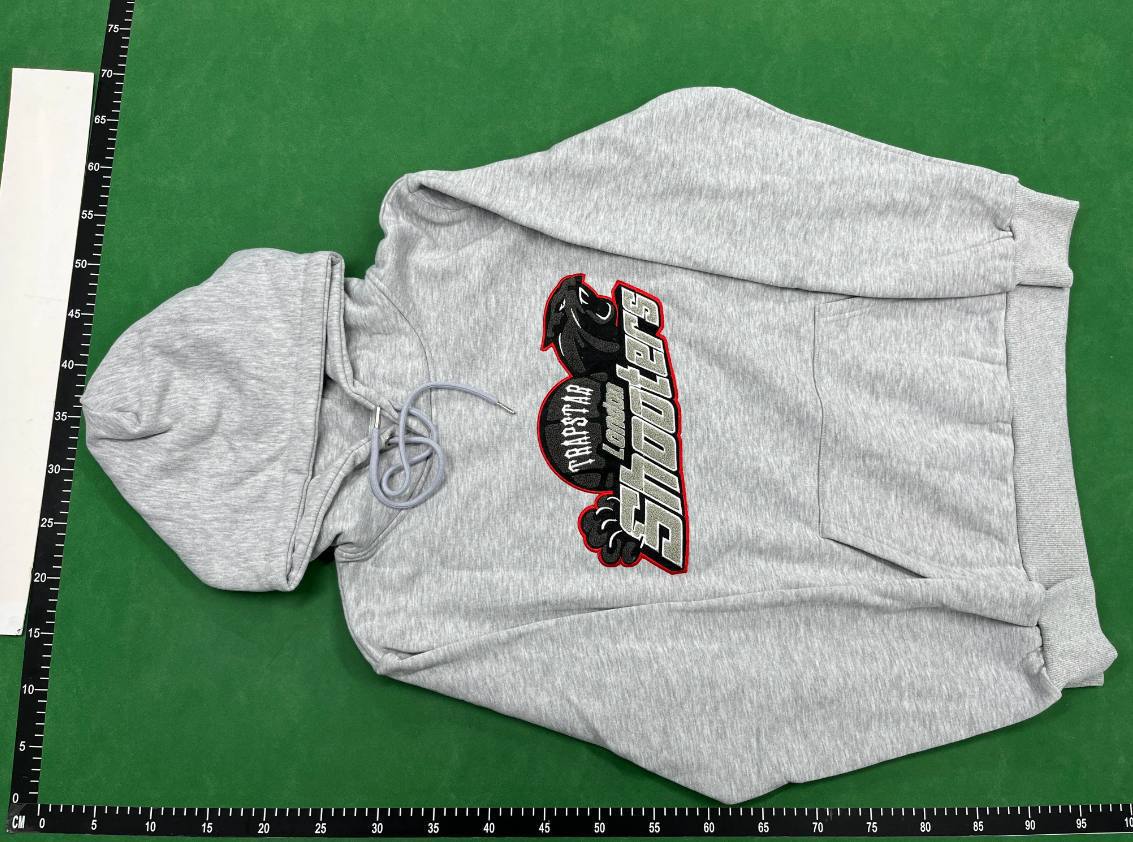  Trapstar Hoodie & Jogger Set [40 styles]