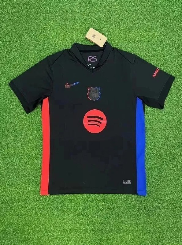 European Club 2024-25 Official Replica Football Jerseys [37 styles]