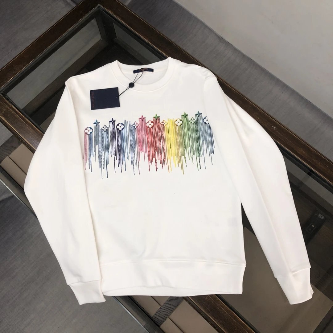 Louis Vuitton Monogram x Takashi Murakami / Virgil Abloh / Graffiti Collection T-Shirts & Sweats