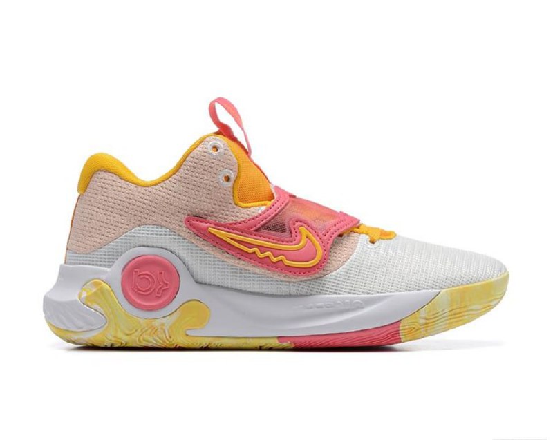 Nike KD Trey 5 Basketball Shoes [12 styles]