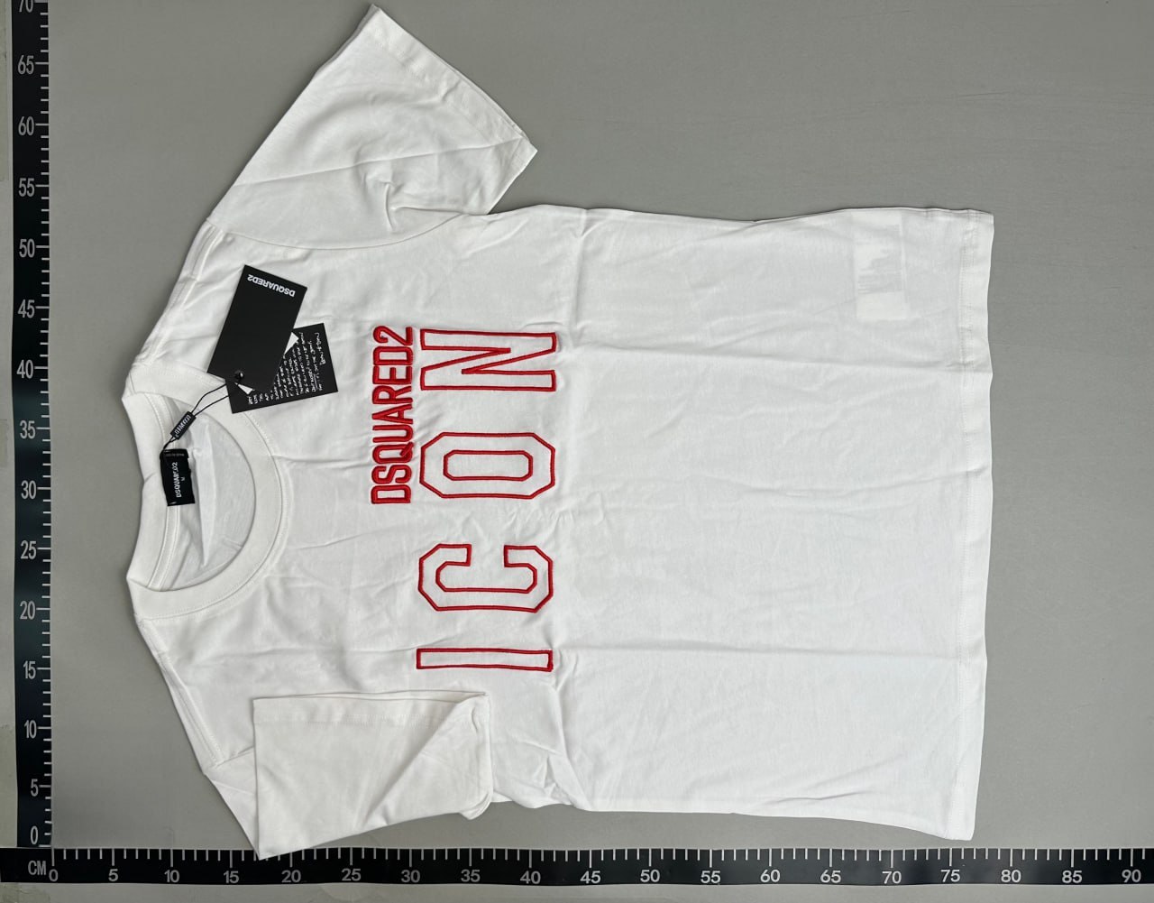 Dsquared2 Maple Leaf Logo T-Shirt [30 styles]